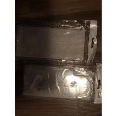 Husa silicon Slim Subtire transparenta Huawei P Smart Z