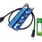 Riser M.2 NGFF la PCI-E 16x