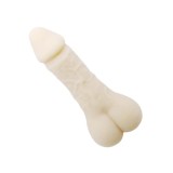 Cumpara ieftin Manson Penis/Masturbator Bigger Man, Natural, 21.5 cm