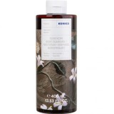 Gel de duș Korres cu iasomie 400ml