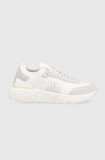 Karl Lagerfeld sneakers BLAZE culoarea alb, KL62440