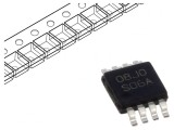 Adaptor DC/DC 1,2-14V 1A