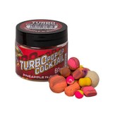 Pop Up Benzar Turbo Cocktail, 60ml (Aroma: Ciocolata Orange)
