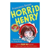 Horrid Henry