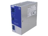 Alimentator Pulsatoriu TDK-LAMBDA 480W 24VDC 0-20A IP20 D1SE480-24-A4 pentru Șină DIN