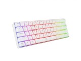 Tastatura Genesis Thor 660 G2 60% B alb