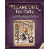 Cumpara ieftin STEAMPUNK TEA PARTY