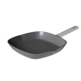 Cumpara ieftin Tigaie grill, 28 cm, Colecția Aspen
