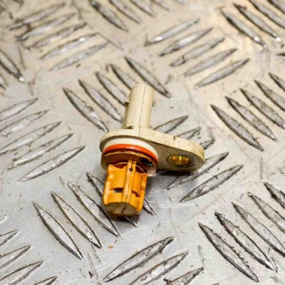 Senzor de poziție ax cu came OPEL MOKKA / MOKKA X 2017 OEM: 55566932 | 13900345 foto