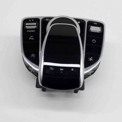 Comutator de control navigație MERCEDES-BENZ C Coupe C205 2016 OEM: A2059054006,A2059005915,A2059015409,A2059020104,A2059056507 21591761 foto