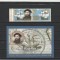 ROMANIA 2019 LP 2255 LP 2255 a MAGELLAN 500 ANI DE LA INCEPUTUL CALATORIEI IN JURUL LUMII SERIE CU VINIETA + COLITA MNH NESTAMPILATE
