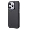 Husa pentru iPhone 16 Pro - Edizard Pro MagSafe Case - Black