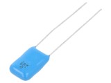 Condensator Ceramic 1uF 500V X7R THT 5mm