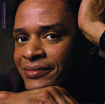 Vinil Jarreau &amp;lrm;&amp;ndash; Jarreau (VG+) foto