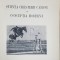 STIINTA CRESTERII CAILOR IN CONCEPTIA MODERNA de P. STAVRESCU - BUCURESTI, 1930