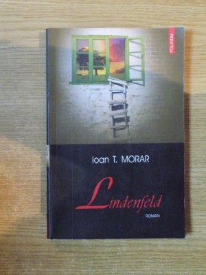 LINDENFELD de IOAN T. MORAR , 2005 foto
