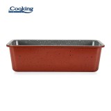 TAVA COZONAC ACOP CERAM 30x14X9CM,ANCA, Heinner