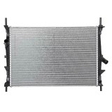 Radiator racire Ford Transit, 05.202014, Motorizare 2, 2 Tdci 62/81/85/96/103kw; 2, 3 107kw; 2, 4 Tdci 74/85/103kw; 3, 2 Tdci 147kw Diesel, tip