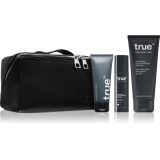 true men skin care Face Care Set set cadou pentru barbati
