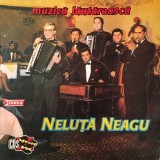 Neluta Neagu &ndash; Muzica lautareasca