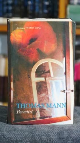 Povestiri - Thomas Mann