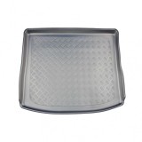 Tava portbagaj Basic Dacia Duster 3 2024-prezent, 4x4 si 4x2 cu portbagaj mai sus