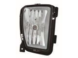 Proiector ceata Dodge Ram (Ds/Dj), Ram 1500 2013-2013 Dreapta Tyc 68104820Ab; 68104820Ac, Tip Bec Hb4 Omologare Sae