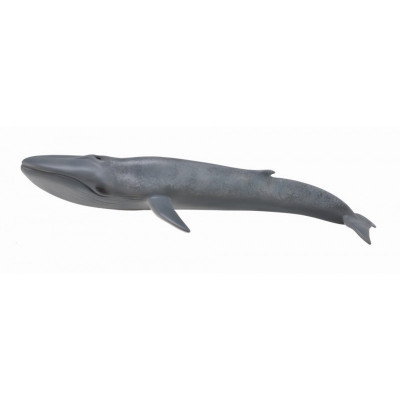 Figurina Balena Albastra Collecta, 29 cm, 3 ani+ foto