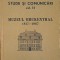 STUDII SI COMUNICARI VOL.13 MUZEUL BRUKENTHAL 1817 - 1967-MUZEUL BRUKENTHAL - SIBIU-239636