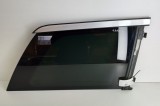 Geam lateral dreapta spate MERCEDES-BENZ GL X164 2007 OEM: A1646702250,43R-009545 23395829