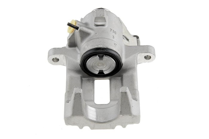 Etrier spate Audi A4 2000-2005, Seat Exeo 2009-, Dreapta, NTY HZT-VW-023