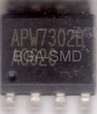 Apw7302b Circuit Integrat