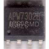 apw7302b Circuit Integrat