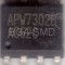 apw7302b Circuit Integrat