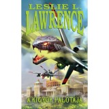 A k&iacute;gy&oacute;k palot&aacute;ja - Leslie L. Lawrence