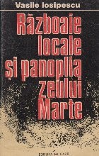 Razboaie locale si panoplia zeului Marte foto