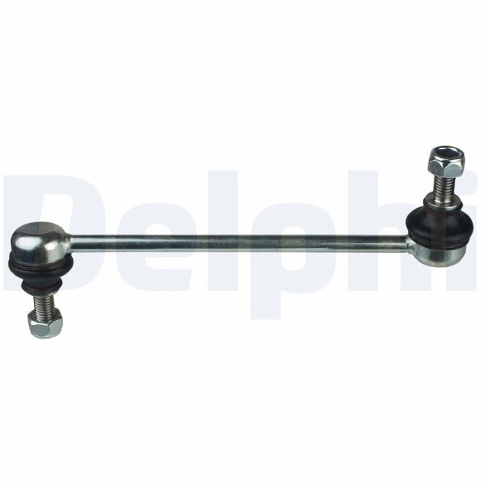 DELPHI TC2680 Brat/bieleta suspensie, stabilizator