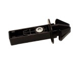 Suport bara protectie, spoiler Mercedes Clasa Cls (C218), 01.2011-04.2018, montare fata, stanga=dreapta, OE