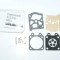 Kit reparatie carburator Par: 351, 370, 390, 420 - PowerTool TopQuality