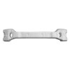 Armatura bara fata Mazda Cx-5 . Cx5 (Ke), 03.2012-2017, parte montare absorber, 45X107-5, Aftermarket