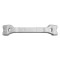 Armatura bara fata Mazda Cx-5 . Cx5 (Ke), 03.2012-2017, parte montare absorber, 45X107-5, Aftermarket