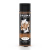 BRUMA &ndash; Ulei de Masaj Premium cu Efect de &Icirc;ncălzire Cupcake 3 &icirc;n 1 &ndash; 100 ml