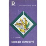 BIOLOGIA DISTRACTIVA-V. V. LUNKEVICI-266169