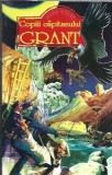 Copiii capitanului Grant - Jules Verne