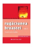 Rugăciunea broaştei (Vol. 1) - Paperback brosat - Anthony de Mello - Mix