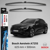 Cumpara ieftin Ștergătoare Audi SQ8 e-tron SUV (GEG) 11.2022&ndash;03.2025 | Bosch A725S