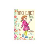 Nancy Clancy, Super Sleuth