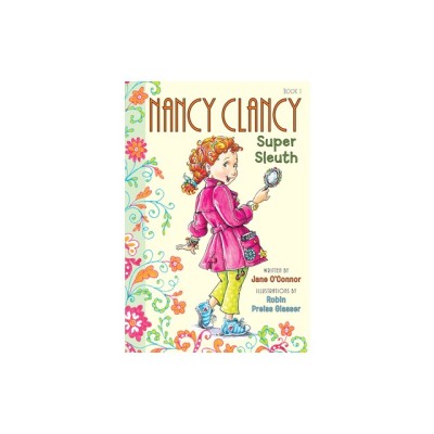 Nancy Clancy, Super Sleuth foto
