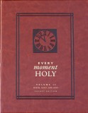 Every Moment Holy, Vol. 2: Death, Grief, &amp; Hope (Pocket Edition)