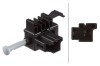 Comutator Ambreiaj Tempomat Hella 6DD 008 622-861 Ford Volvo Land Rover C-Max Fiesta Focus Mondeo Galaxy Kuga S-Max S60 V60 XC60 Transit